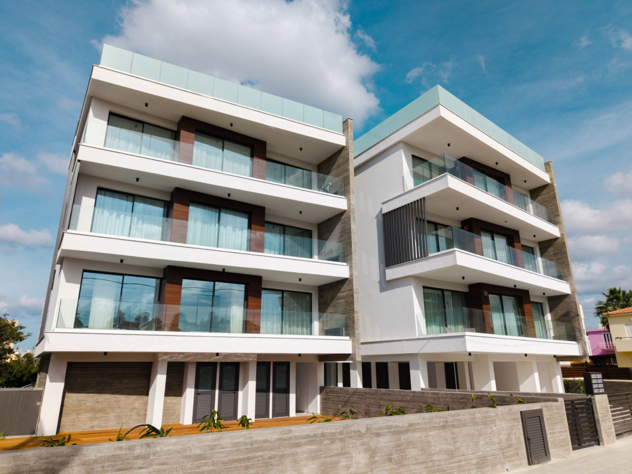 For Rent: Apartments, Universal, Paphos, Cyprus FC-63675 - #5 For Rent: Apartments, Universal, Paphos, Cyprus FC-63675 - #5