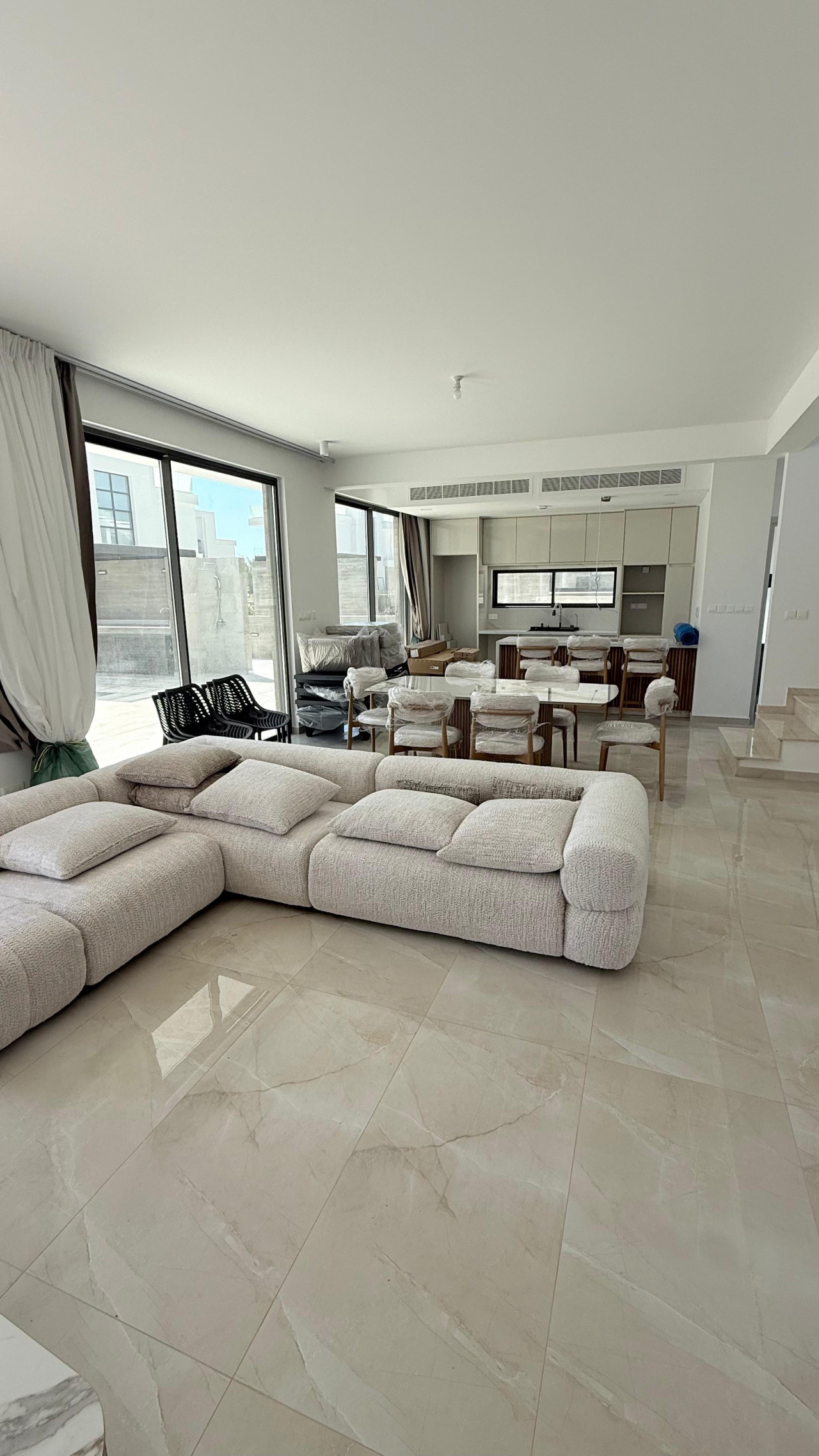 For Rent: Detached house, Geroskipou, Paphos, Cyprus FC-63676 - #6 For Rent: Detached house, Geroskipou, Paphos, Cyprus FC-63676 - #6
