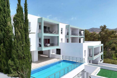 For Sale: Apartments, Pegeia, Paphos, Cyprus FC-63678