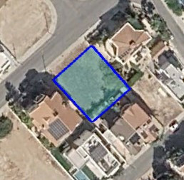 For Sale: Residential land, Agia Fyla, Limassol, Cyprus FC-63679