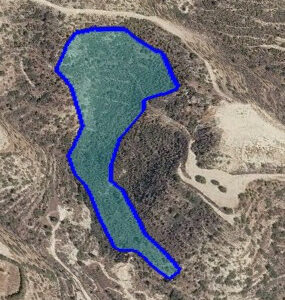 For Sale: Residential land, Palodia, Limassol, Cyprus FC-63680