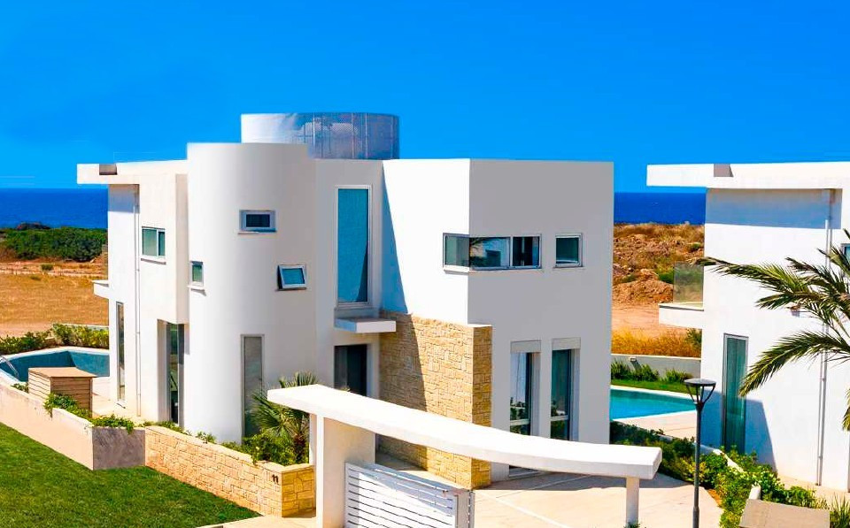 For Sale: Detached house, Coral Bay, Paphos, Cyprus FC-63681 - #2