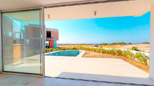 For Sale: Detached house, Coral Bay, Paphos, Cyprus FC-63681 - #3