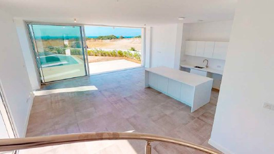 For Sale: Detached house, Coral Bay, Paphos, Cyprus FC-63681 - #4