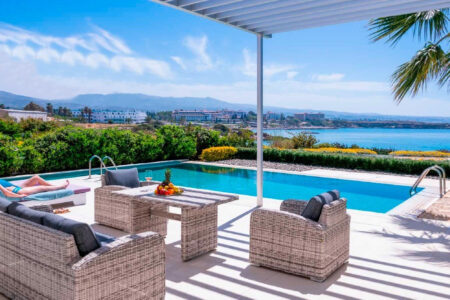 For Sale: Detached house, Coral Bay, Paphos, Cyprus FC-63681