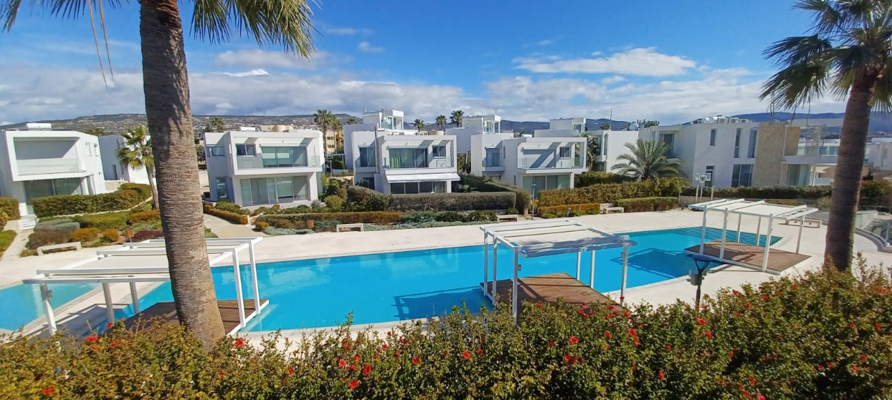 For Sale: Detached house, Coral Bay, Paphos, Cyprus FC-63682 - #1