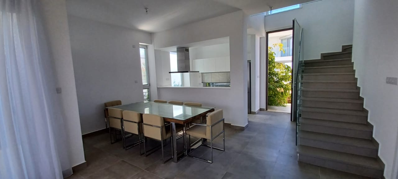 For Sale: Detached house, Coral Bay, Paphos, Cyprus FC-63682 - #6