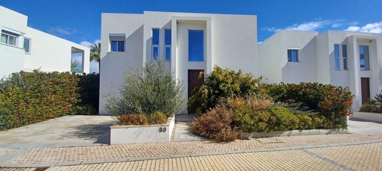 For Sale: Detached house, Coral Bay, Paphos, Cyprus FC-63682 - #9