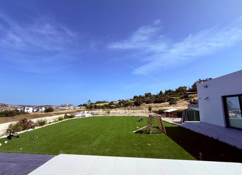 For Sale: Detached house, Parekklisia, Limassol, Cyprus FC-63683 - #3