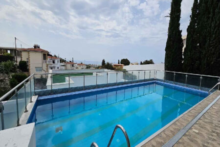 For Sale: Apartments, Pegeia, Paphos, Cyprus FC-63684