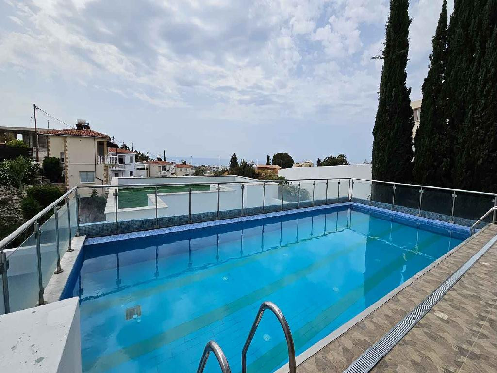 For Sale: Apartments, Pegeia, Paphos, Cyprus FC-63684 - #1