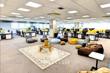 For Sale: Office, Linopetra, Limassol, Cyprus FC-63686