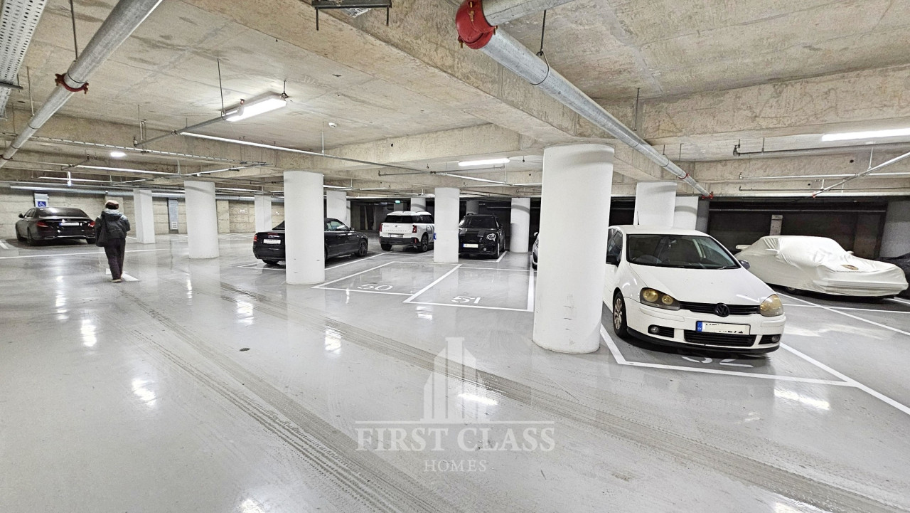 For Rent: Office, Agios Athanasios, Limassol, Cyprus FC-63687 - #14