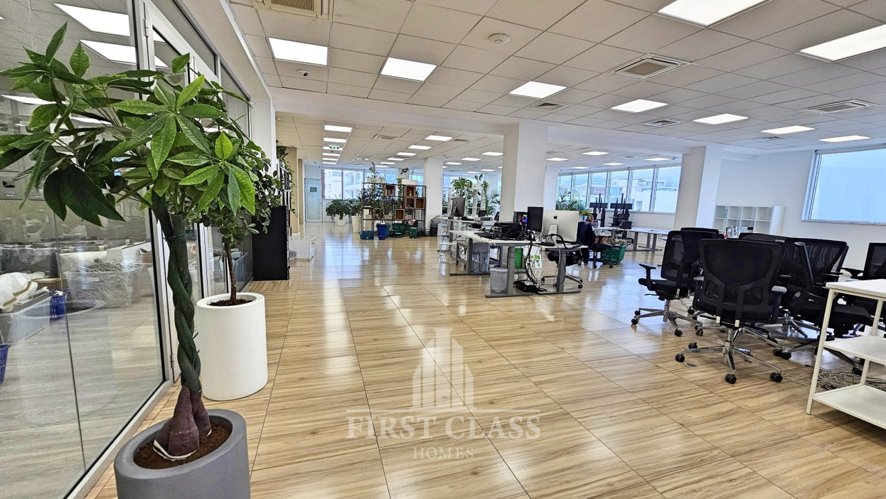 For Rent: Office, Agios Athanasios, Limassol, Cyprus FC-63687 - #2