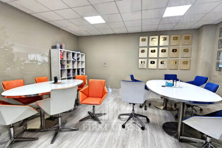 For Rent: Office, Agios Athanasios, Limassol, Cyprus FC-63687