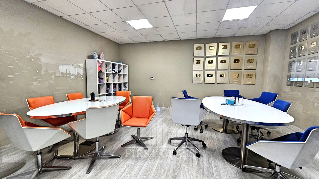 For Rent: Office, Agios Athanasios, Limassol, Cyprus FC-63687 - #1