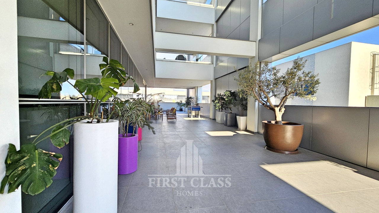 For Rent: Office, Agios Athanasios, Limassol, Cyprus FC-63687 - #9