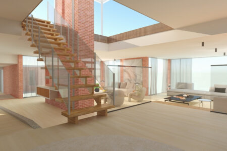 For Rent: Detached house, Petrou kai Pavlou, Limassol, Cyprus FC-63688
