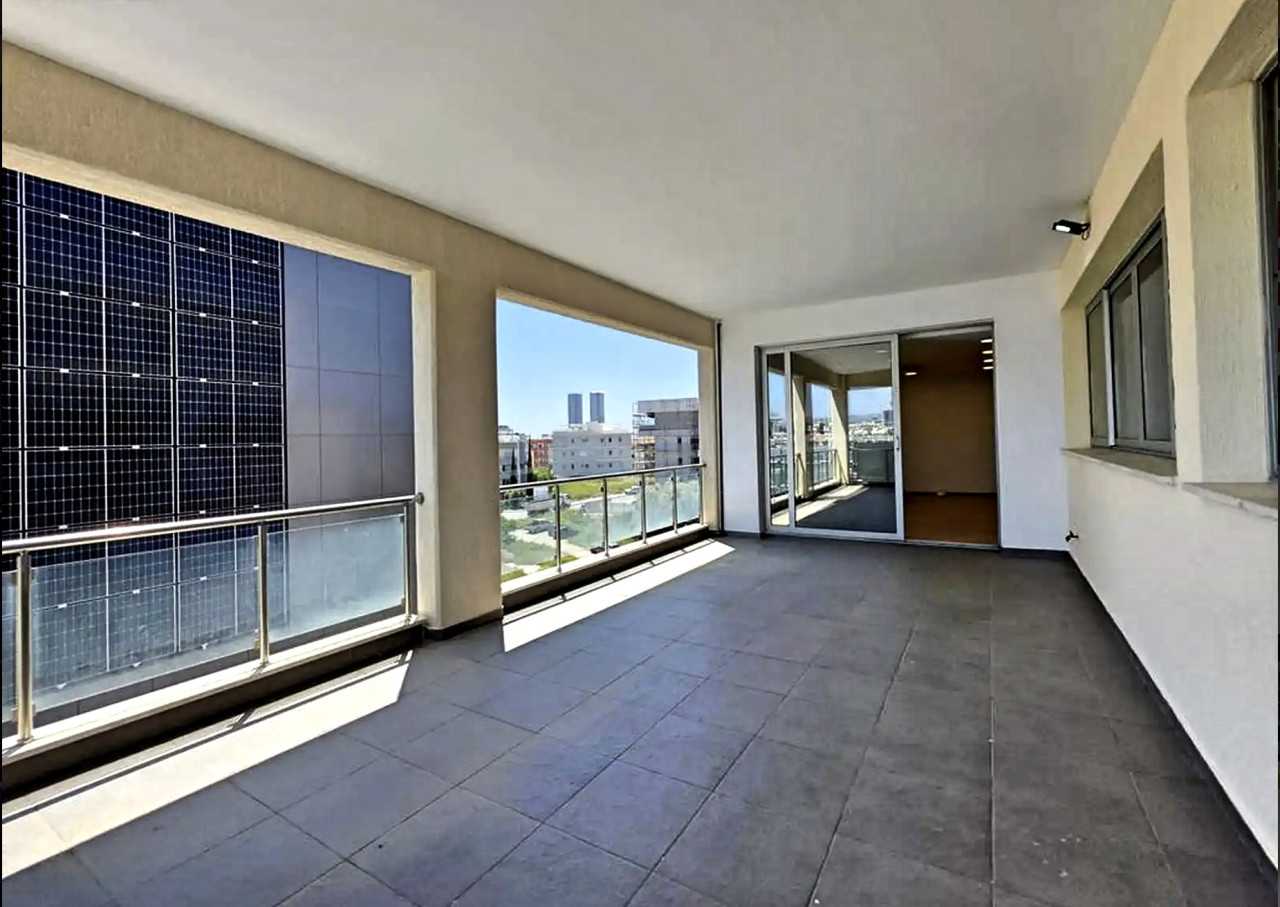 For Rent: Office, Linopetra, Limassol, Cyprus FC-63689 - #3