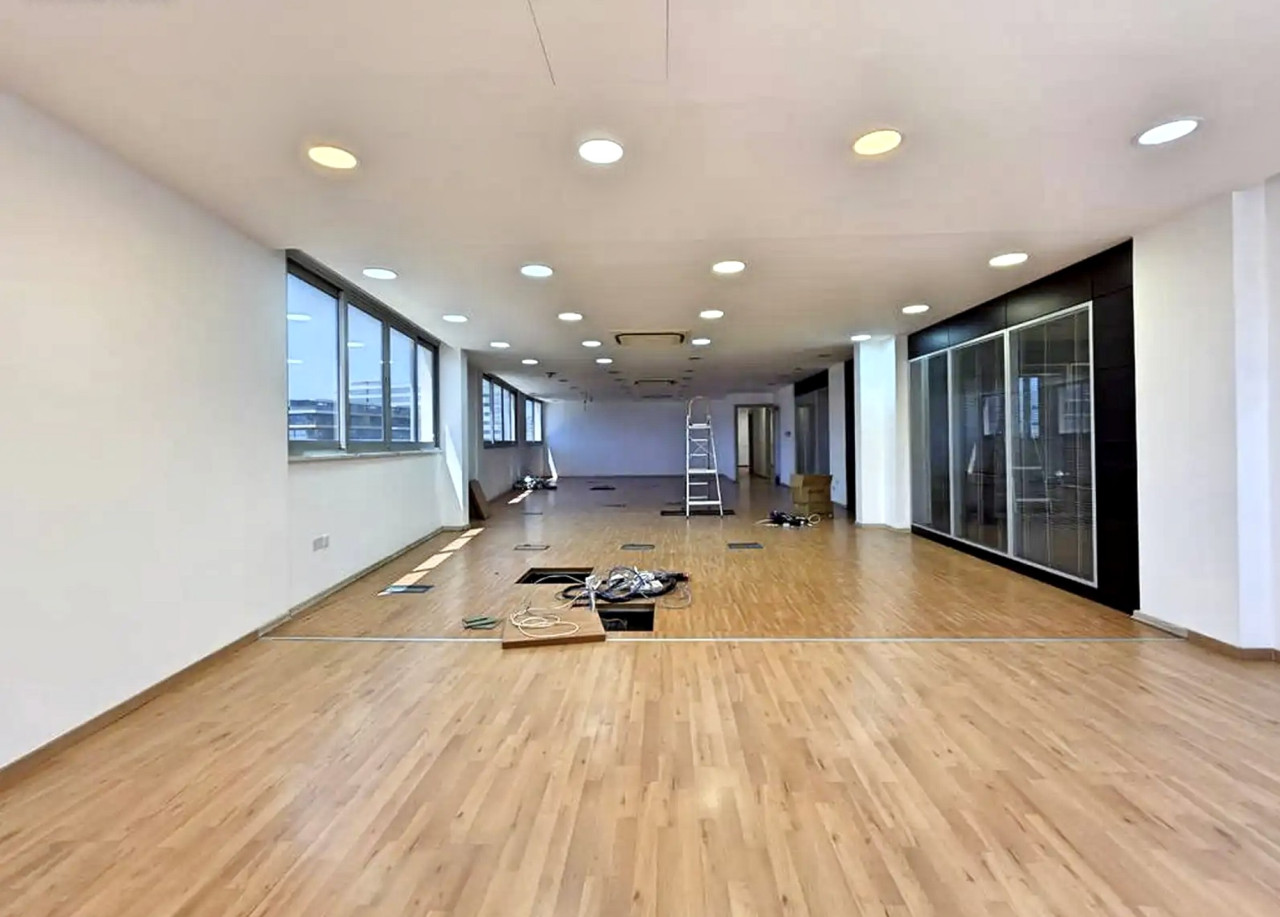 For Rent: Office, Linopetra, Limassol, Cyprus FC-63689 - #8