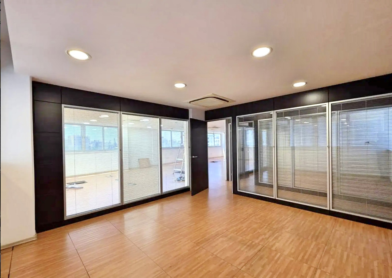 For Rent: Office, Linopetra, Limassol, Cyprus FC-63689 - #4