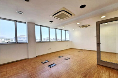 For Rent: Office, Linopetra, Limassol, Cyprus FC-63689