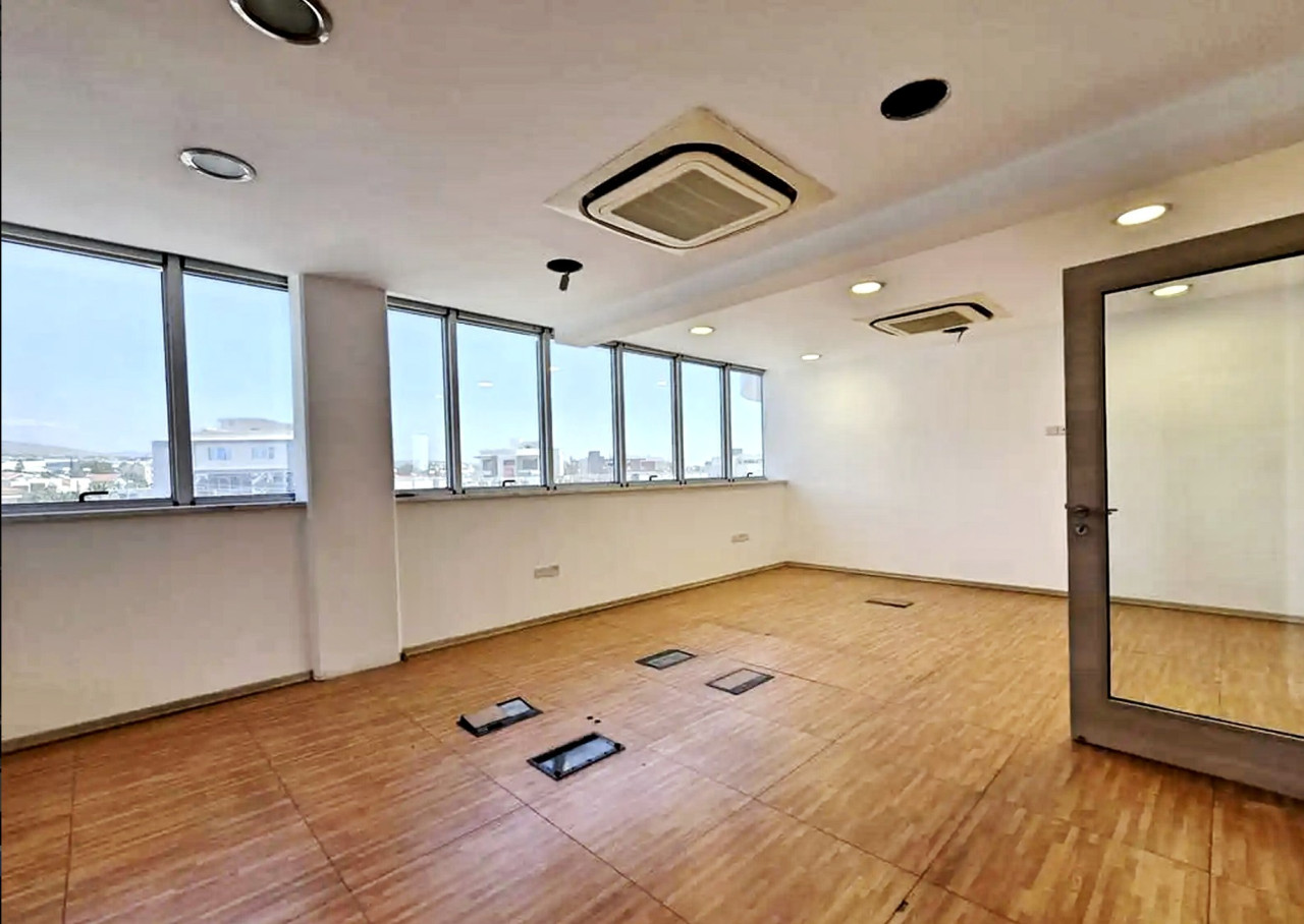 For Rent: Office, Linopetra, Limassol, Cyprus FC-63689 - #1