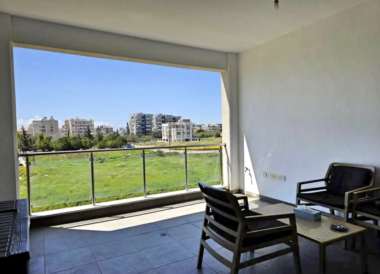 For Rent: Office, Linopetra, Limassol, Cyprus FC-63689 - #6