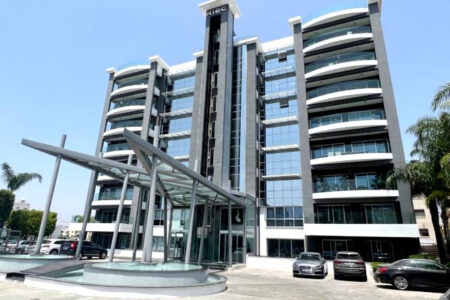 For Rent: Office, Germasoyia Tourist Area, Limassol, Cyprus FC-63690