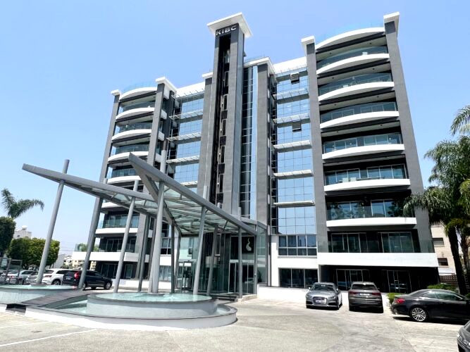 For Rent: Office, Germasoyia Tourist Area, Limassol, Cyprus FC-63690 - #1