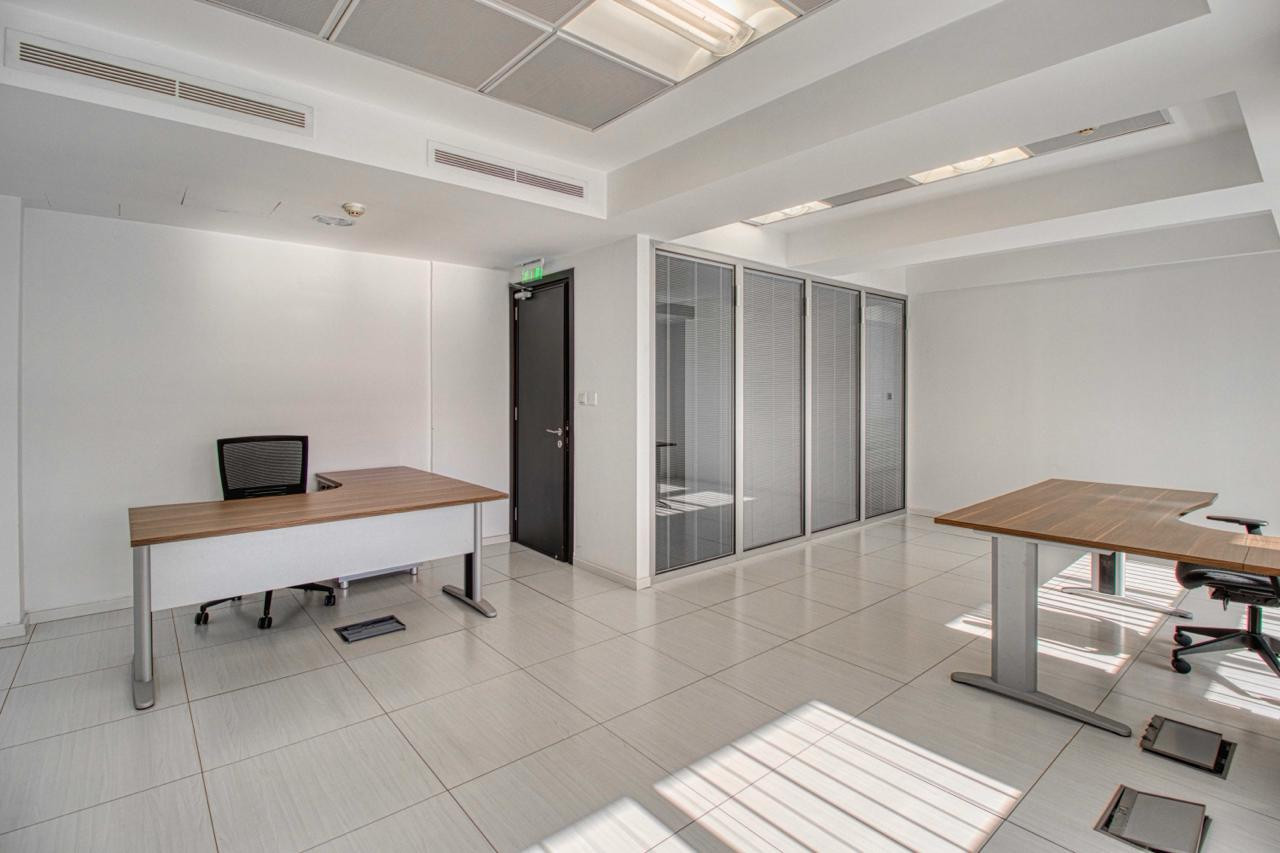 For Rent: Office, Germasoyia Tourist Area, Limassol, Cyprus FC-63690 - #10