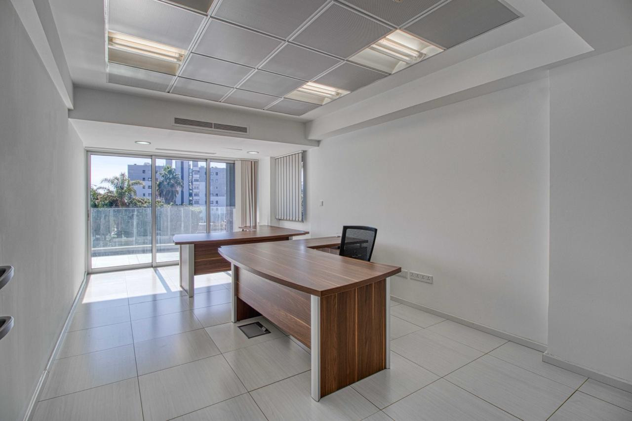 For Rent: Office, Germasoyia Tourist Area, Limassol, Cyprus FC-63690 - #11