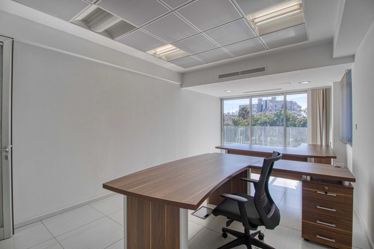 For Rent: Office, Germasoyia Tourist Area, Limassol, Cyprus FC-63690 - #6