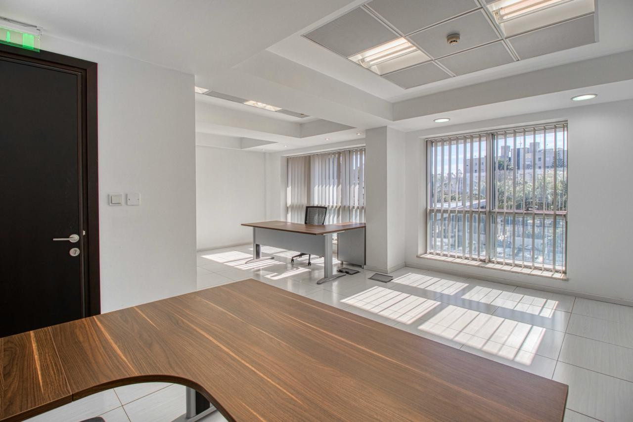 For Rent: Office, Germasoyia Tourist Area, Limassol, Cyprus FC-63690 - #8