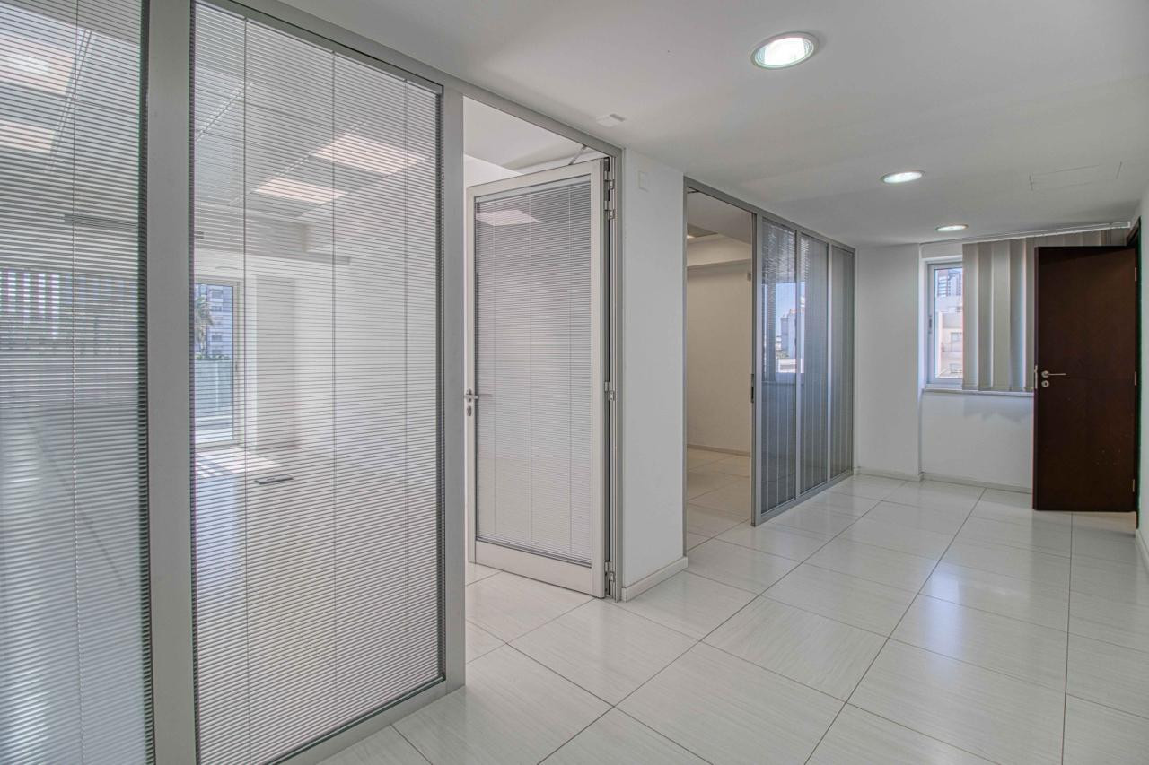 For Rent: Office, Germasoyia Tourist Area, Limassol, Cyprus FC-63690 - #9