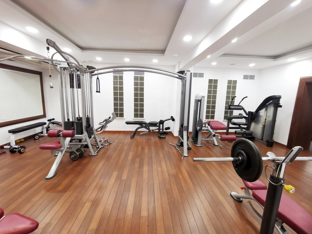 For Rent: Office, Germasoyia Tourist Area, Limassol, Cyprus FC-63690 - #13
