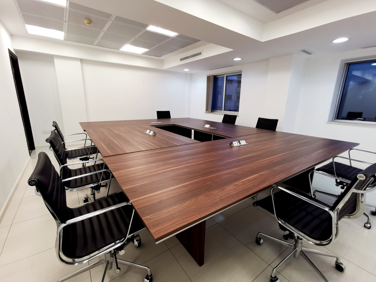 For Rent: Office, Germasoyia Tourist Area, Limassol, Cyprus FC-63690 - #5