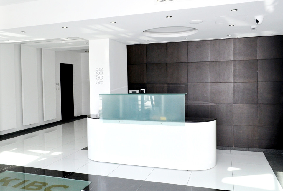 For Rent: Office, Germasoyia Tourist Area, Limassol, Cyprus FC-63690 - #12