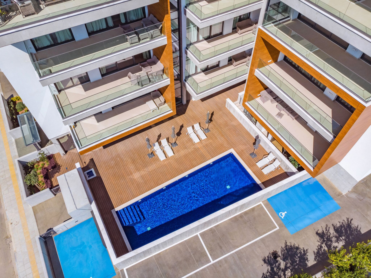 For Sale: Apartments, Papas Area, Limassol, Cyprus FC-63692 - #2 For Sale: Apartments, Papas Area, Limassol, Cyprus FC-63692 - #2