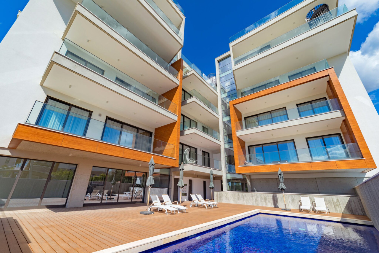 For Sale: Apartments, Papas Area, Limassol, Cyprus FC-63692 - #6 For Sale: Apartments, Papas Area, Limassol, Cyprus FC-63692 - #6