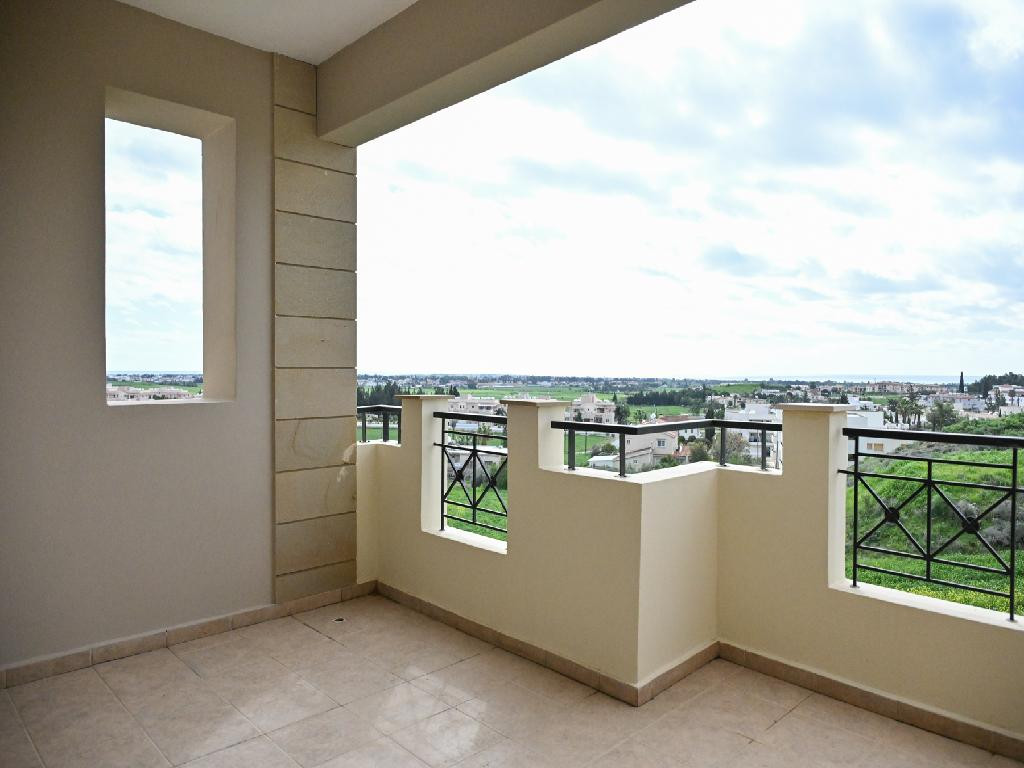 For Sale: Apartments, Tersefanou, Larnaca, Cyprus FC-63693 - #1