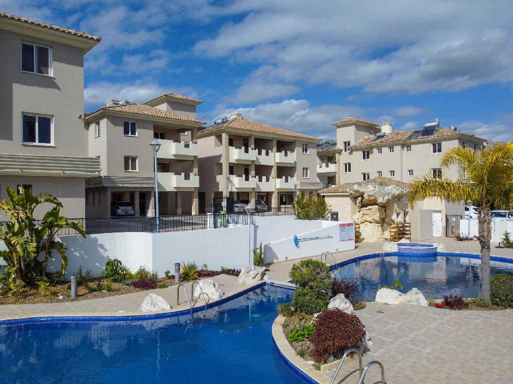 For Sale: Apartments, Tersefanou, Larnaca, Cyprus FC-63693 - #2