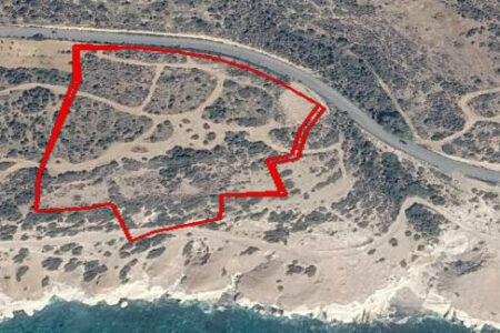 For Sale: Agricultural land, Pentakomo, Limassol, Cyprus FC-63697