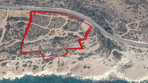For Sale: Agricultural land, Pentakomo, Limassol, Cyprus FC-63697 - #1