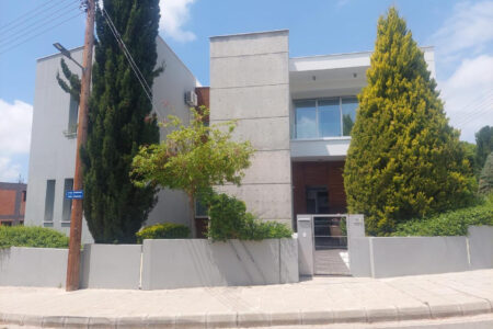 For Rent: Detached house, Mesogi, Paphos, Cyprus FC-63698
