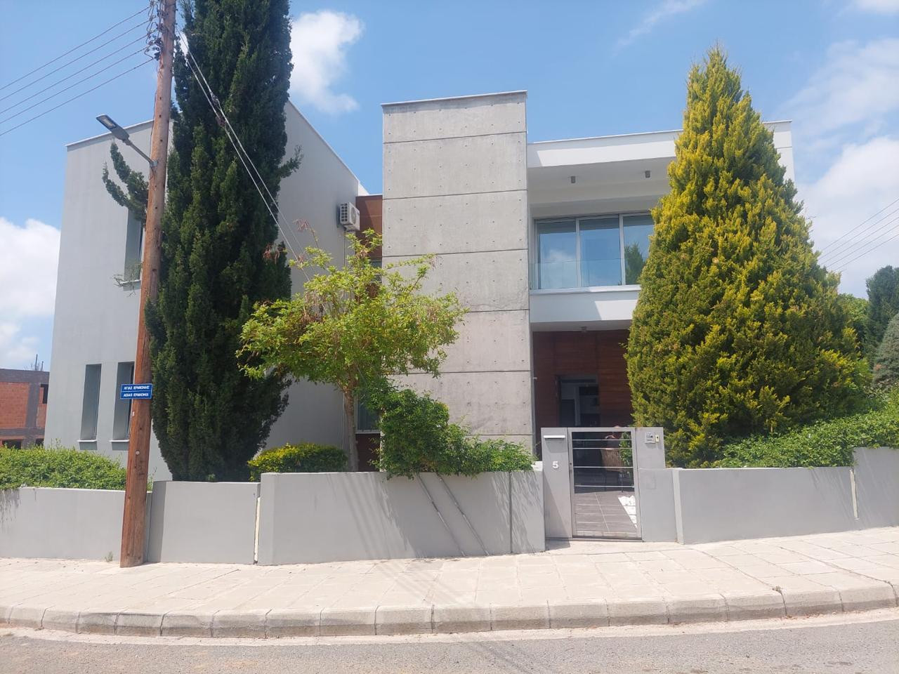 For Rent: Detached house, Mesogi, Paphos, Cyprus FC-63698 - #1