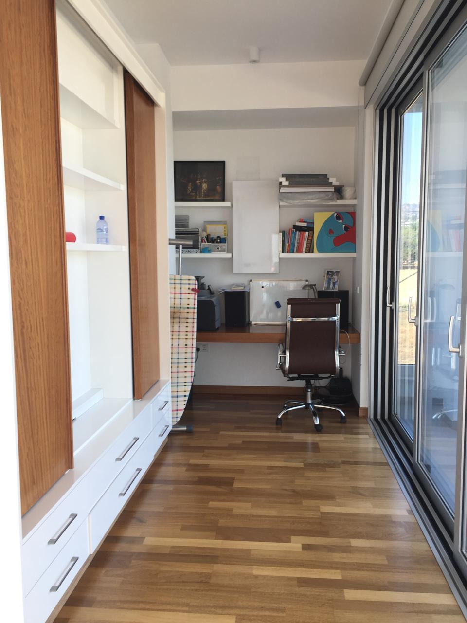 For Rent: Detached house, Mesogi, Paphos, Cyprus FC-63698 - #4