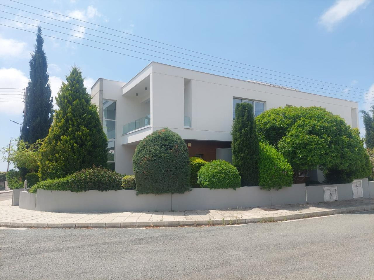 For Rent: Detached house, Mesogi, Paphos, Cyprus FC-63698 - #6