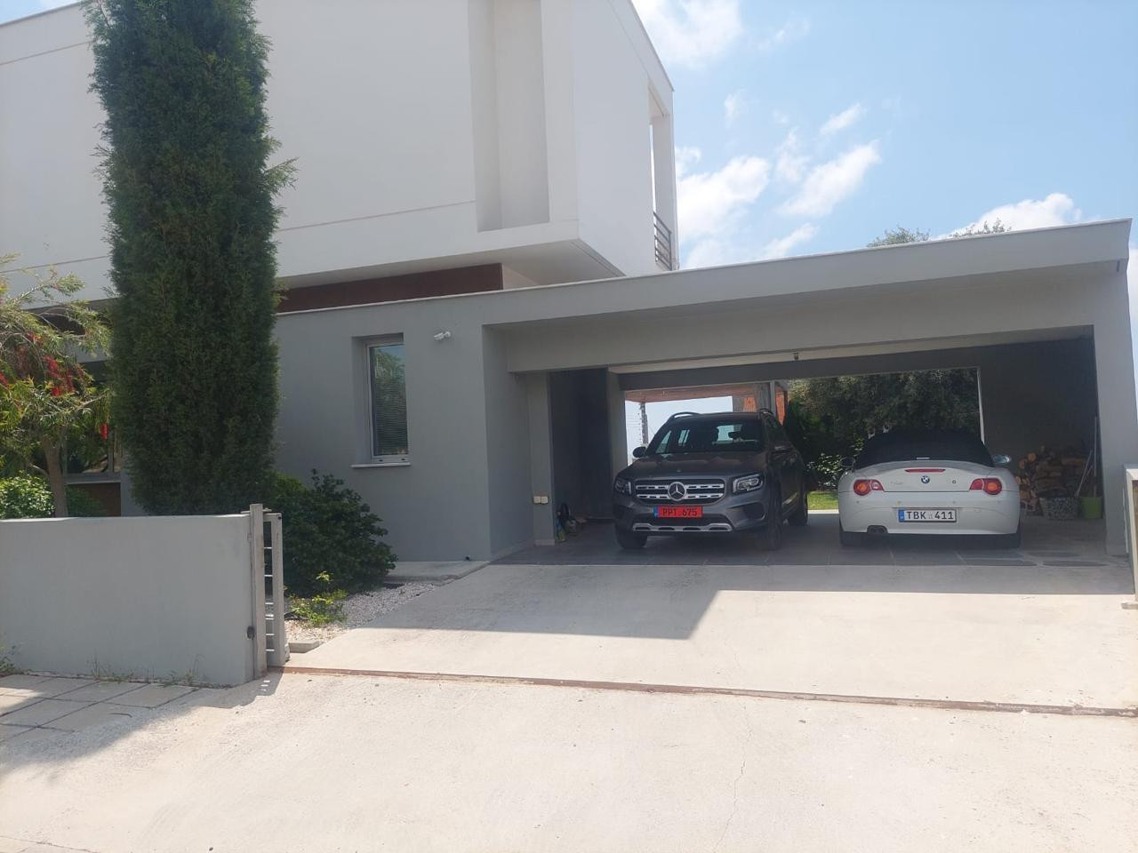 For Rent: Detached house, Mesogi, Paphos, Cyprus FC-63698 - #8