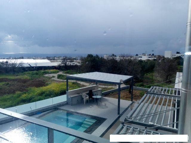 For Rent: Detached house, Mesogi, Paphos, Cyprus FC-63698 - #7